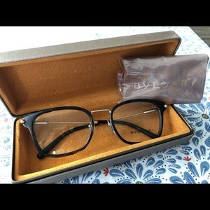 Bvlgari  eyeglasses for MEN.
